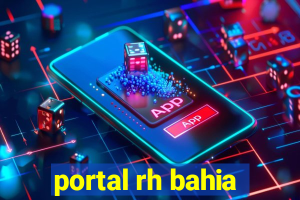 portal rh bahia